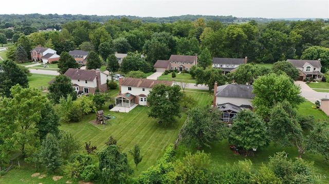 4244 Stone Creek Drive, Liberty Twp, OH 45011