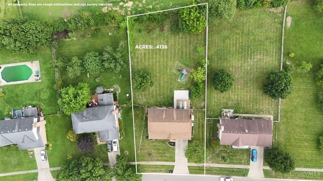 4244 Stone Creek Drive, Liberty Twp, OH 45011