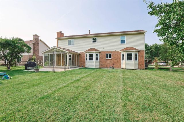 4244 Stone Creek Drive, Liberty Twp, OH 45011