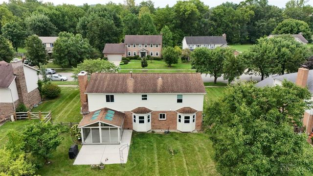 4244 Stone Creek Drive, Liberty Twp, OH 45011