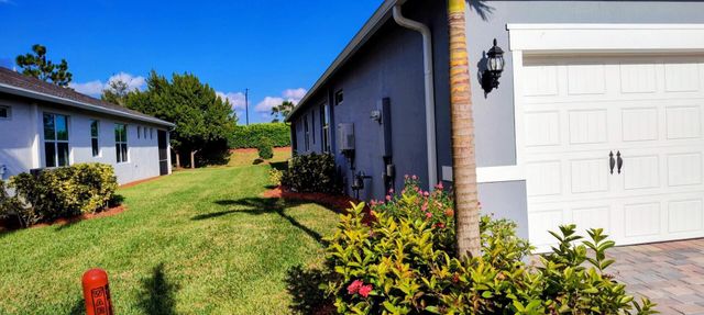 12899 SW Gingerline Drive, St Lucie West, FL 34986