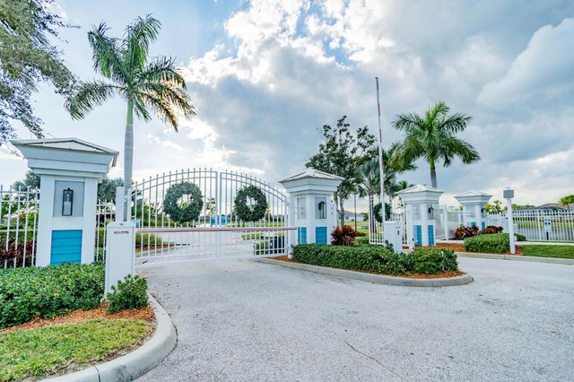 12899 SW Gingerline Drive, St Lucie West, FL 34986