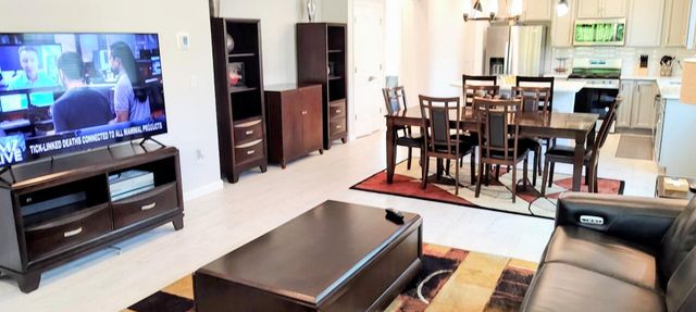 12899 SW Gingerline Drive, St Lucie West, FL 34986