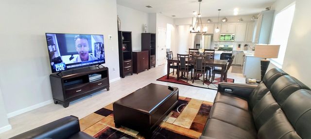 12899 SW Gingerline Drive, St Lucie West, FL 34986