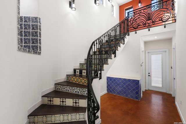 217 Saddle Wood, Comfort, TX 78013