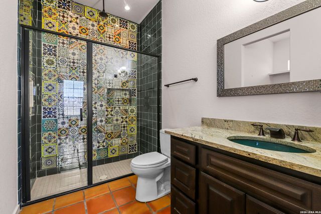 217 Saddle Wood, Comfort, TX 78013