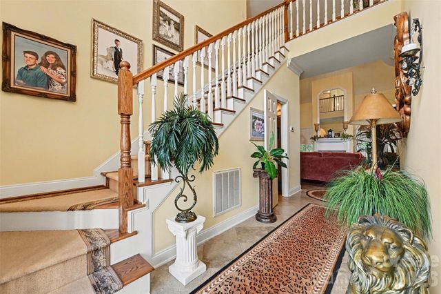 1244 Kennett Avenue, Gastonia, NC 28054