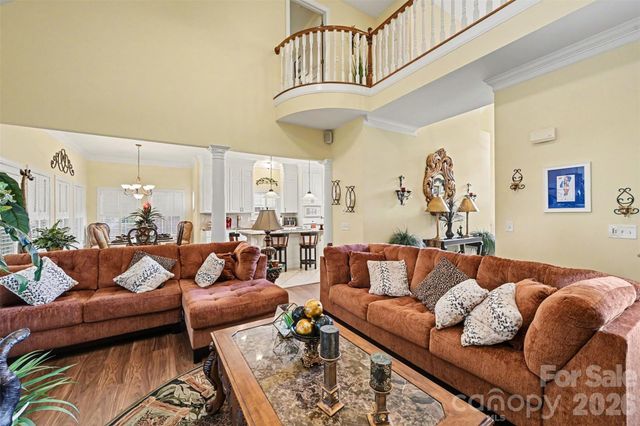1244 Kennett Avenue, Gastonia, NC 28054