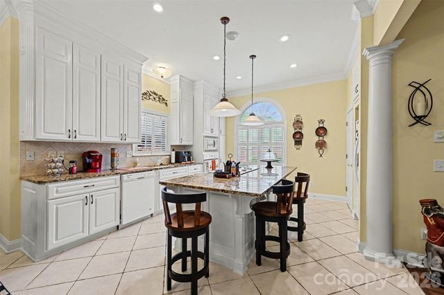 1244 Kennett Avenue, Gastonia, NC 28054
