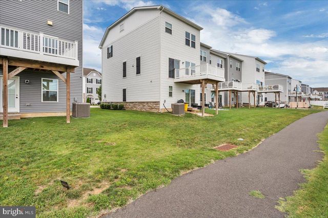91 KOHLMYER DR, Pennsauken, NJ 08110