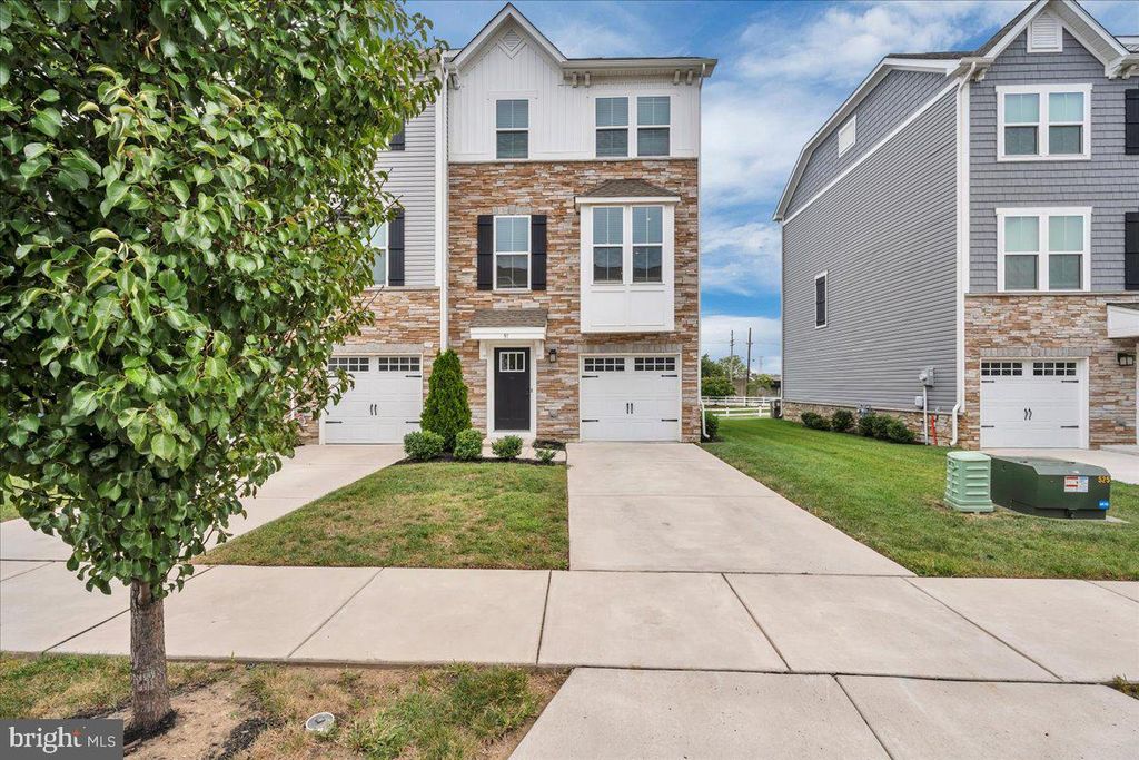 91 KOHLMYER DR, Pennsauken, NJ 08110