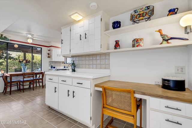 5135 E Camino Alisa, Tucson, AZ 85718