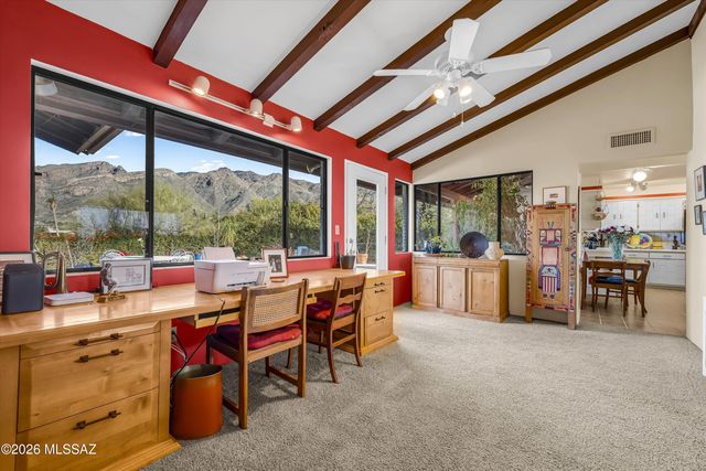 5135 E Camino Alisa, Tucson, AZ 85718