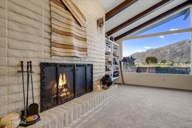 5135 E Camino Alisa, Tucson, AZ 85718