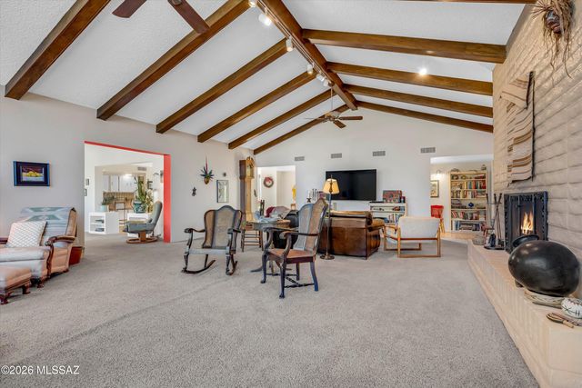 5135 E Camino Alisa, Tucson, AZ 85718