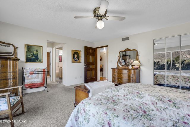 5135 E Camino Alisa, Tucson, AZ 85718