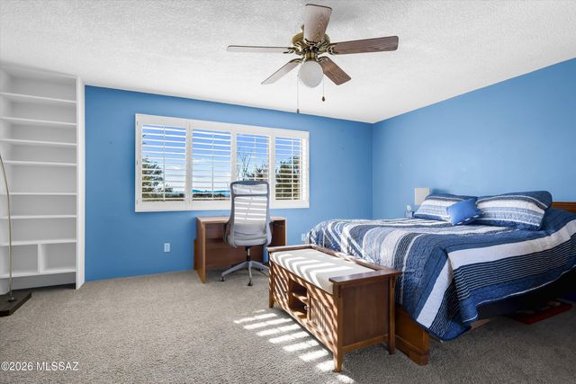 5135 E Camino Alisa, Tucson, AZ 85718