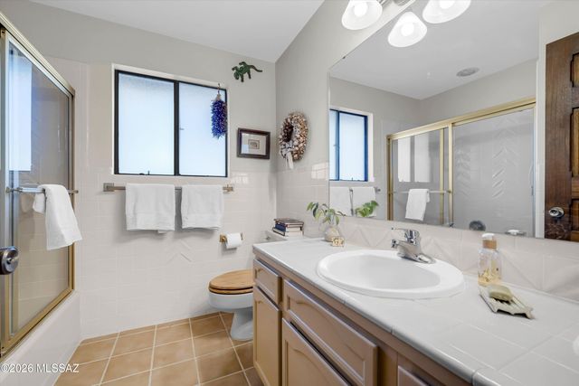 5135 E Camino Alisa, Tucson, AZ 85718