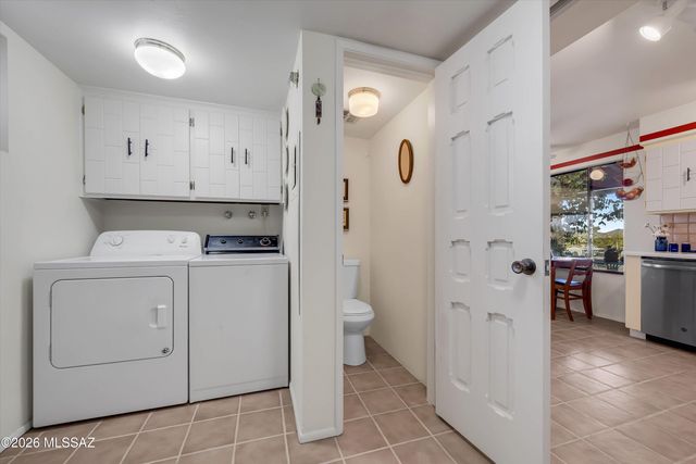 5135 E Camino Alisa, Tucson, AZ 85718