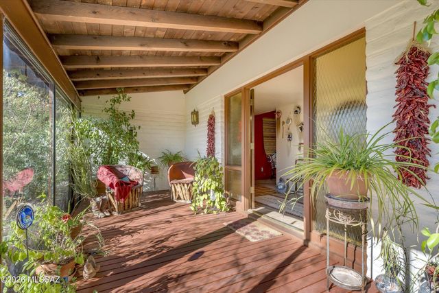 5135 E Camino Alisa, Tucson, AZ 85718