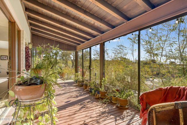 5135 E Camino Alisa, Tucson, AZ 85718