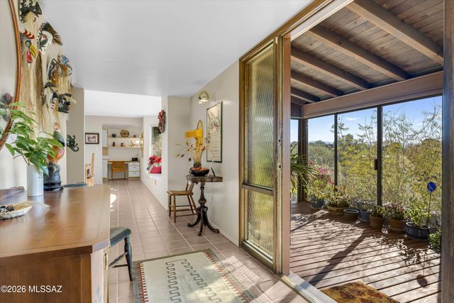 5135 E Camino Alisa, Tucson, AZ 85718