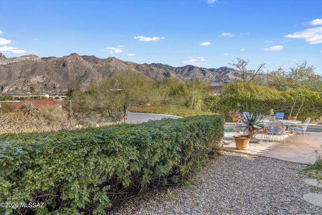 5135 E Camino Alisa, Tucson, AZ 85718