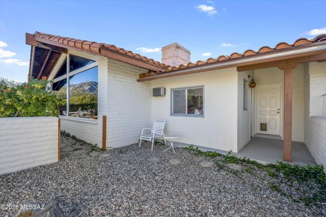 5135 E Camino Alisa, Tucson, AZ 85718