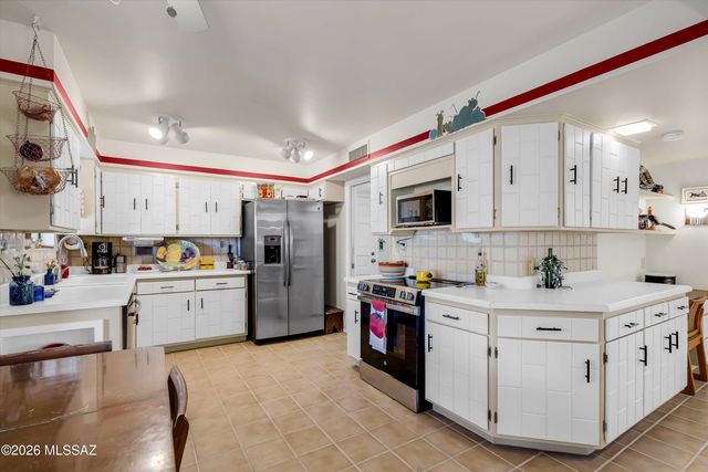 5135 E Camino Alisa, Tucson, AZ 85718