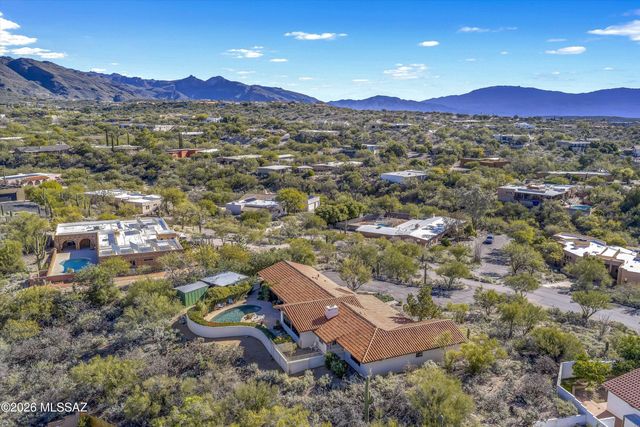 5135 E Camino Alisa, Tucson, AZ 85718