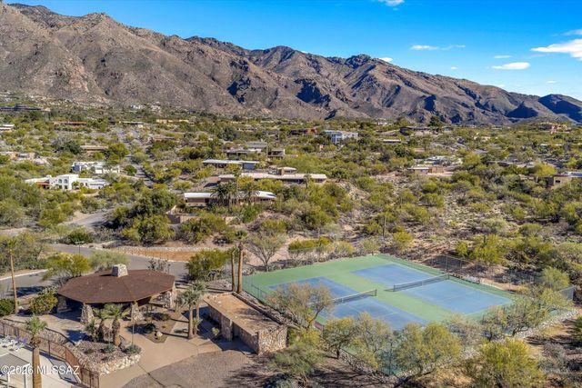 5135 E Camino Alisa, Tucson, AZ 85718