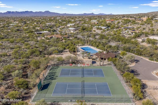 5135 E Camino Alisa, Tucson, AZ 85718