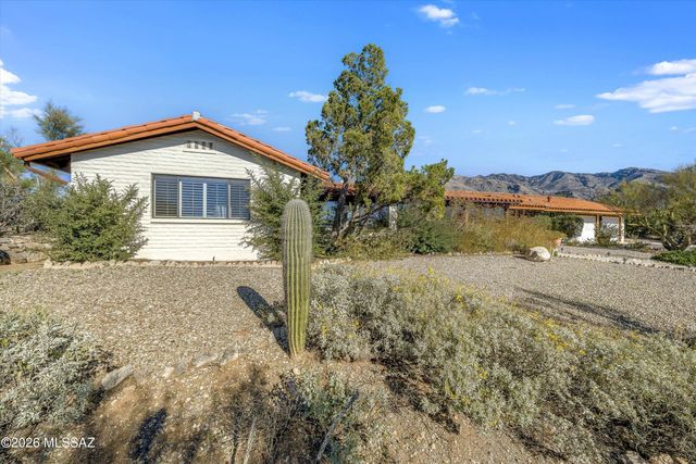 5135 E Camino Alisa, Tucson, AZ 85718