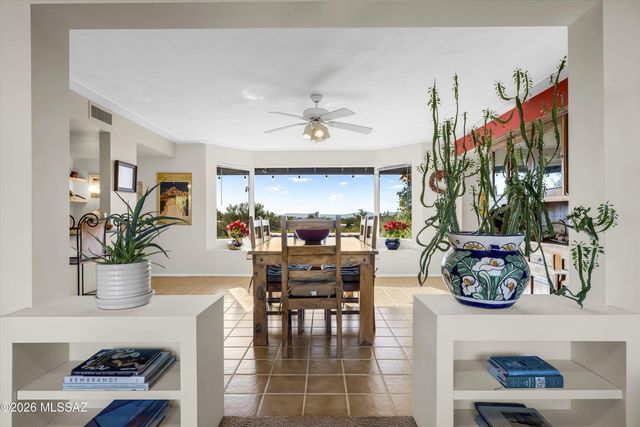 5135 E Camino Alisa, Tucson, AZ 85718