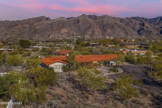 5135 E Camino Alisa, Tucson, AZ 85718