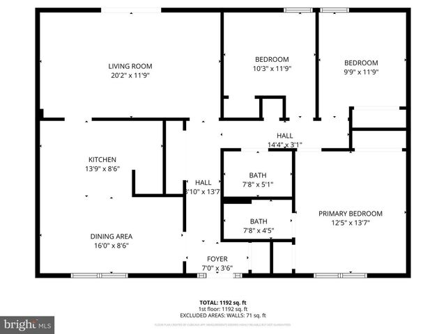 14444 COOL OAK LN, Centreville, VA 20121