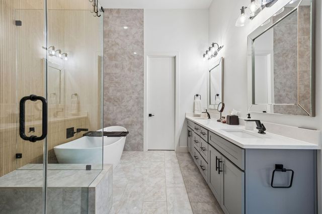 4900 Blaynes View, The Colony, TX 75056