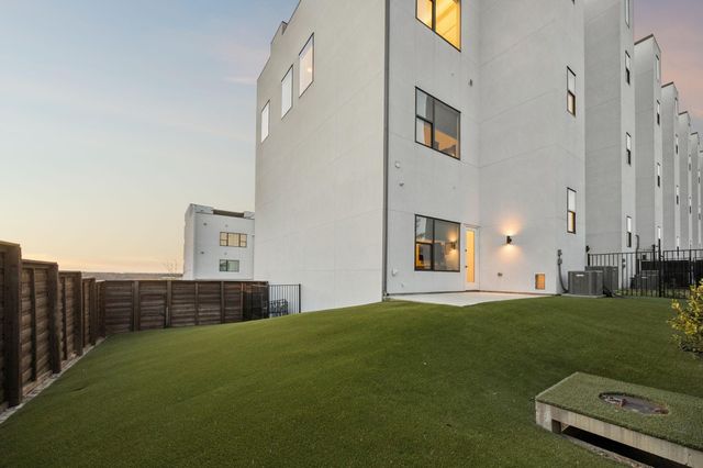 4900 Blaynes View, The Colony, TX 75056