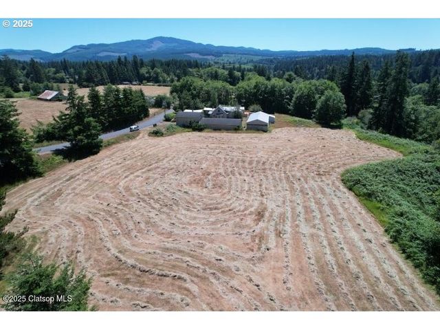 92768 PEARSON Rd, Astoria, OR 97103