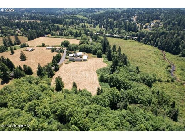 92768 PEARSON Rd, Astoria, OR 97103