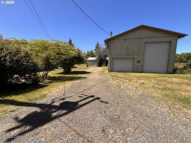 92768 PEARSON Rd, Astoria, OR 97103