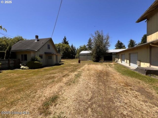 92768 PEARSON Rd, Astoria, OR 97103