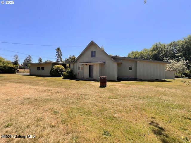 92768 PEARSON Rd, Astoria, OR 97103