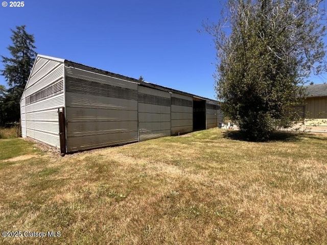 92768 PEARSON Rd, Astoria, OR 97103