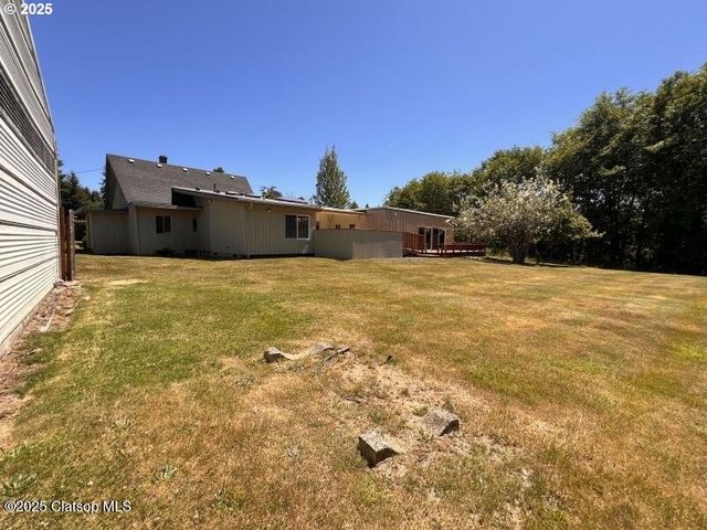 92768 PEARSON Rd, Astoria, OR 97103