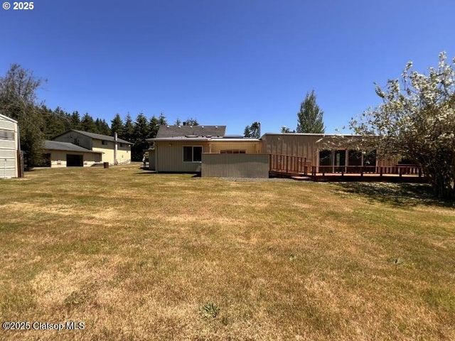 92768 PEARSON Rd, Astoria, OR 97103