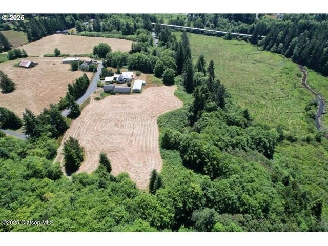 92768 PEARSON Rd, Astoria, OR 97103