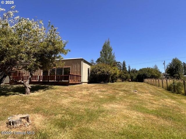 92768 PEARSON Rd, Astoria, OR 97103