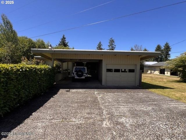 92768 PEARSON Rd, Astoria, OR 97103