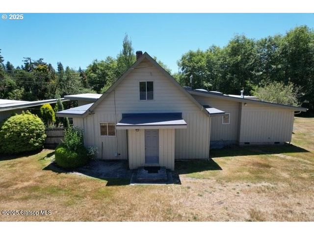 92768 PEARSON Rd, Astoria, OR 97103